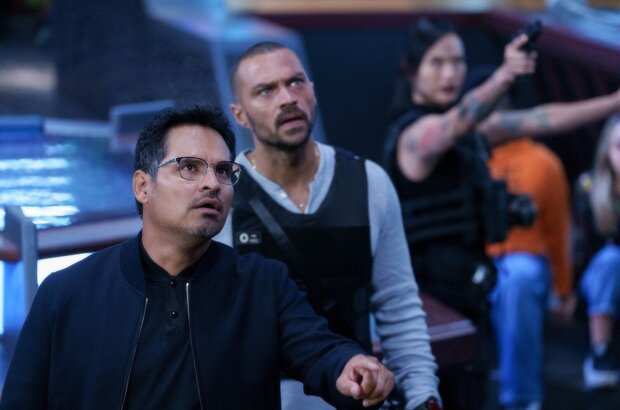 Secret Headquarters (2022) - photo 4
