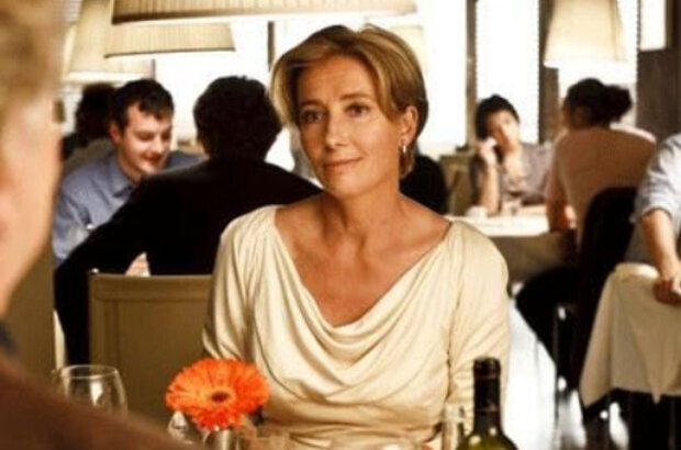 The Song of Lunch (2010) - photo 3