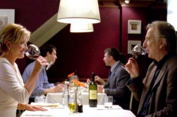 The Song of Lunch (2010) - photo 1