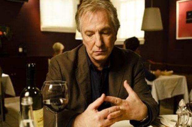 The Song of Lunch (2010) - photo 2