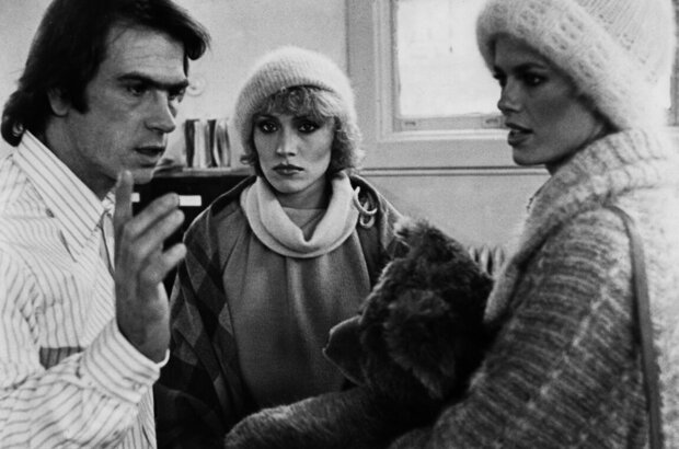 Eyes of Laura Mars (1978) - photo 3