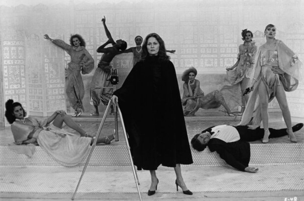 Eyes of Laura Mars (1978) - photo 2