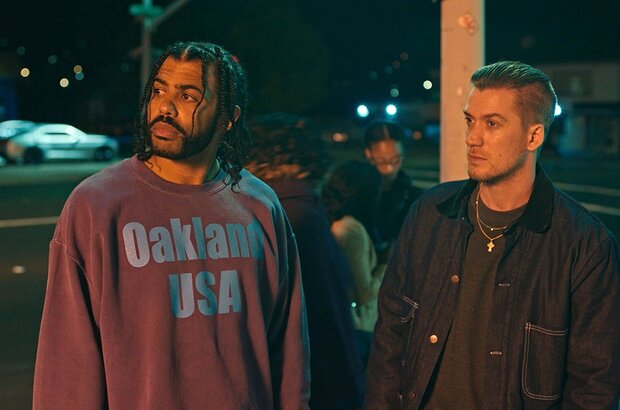 Blindspotting (2018) - photo 6