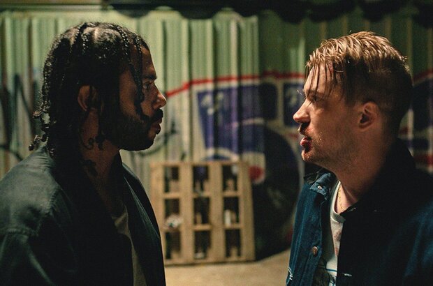 Blindspotting (2018) - photo 4