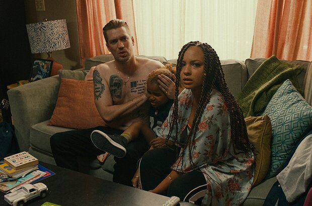 Blindspotting (2018) - photo 5