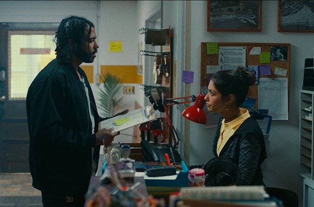 Blindspotting (2018) - photo 2