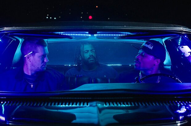 Blindspotting (2018) - photo 1