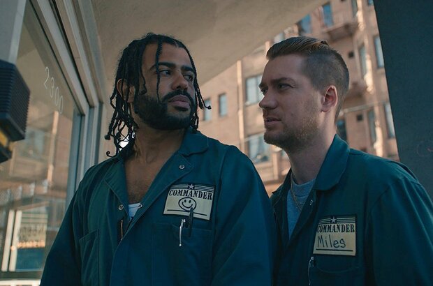 Blindspotting (2018) - photo 3