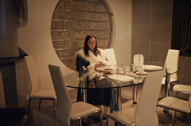 Skazki rublevskogo lesa (2017) - photo 1