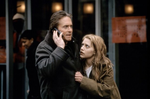 Не говори ни слова (2001) - фото 4