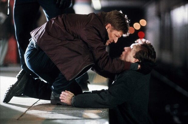 Не говори ни слова (2001) - фото 6