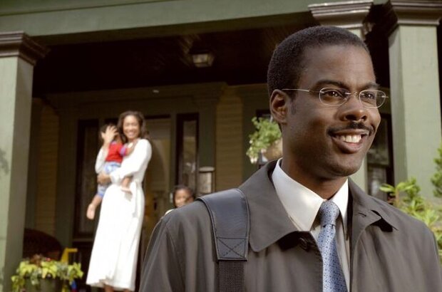 I Think I Love My Wife (2007) - photo 3
