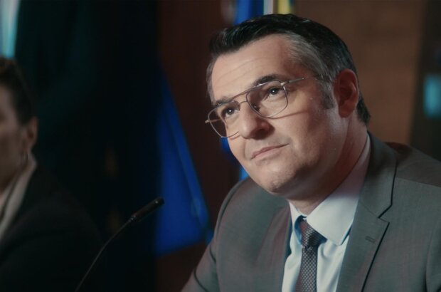 Le visiteur du futur (2022) - photo 10