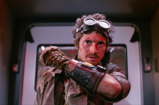 Le visiteur du futur (2022) - photo 13