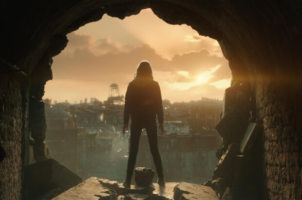 Le visiteur du futur (2022) - photo 7