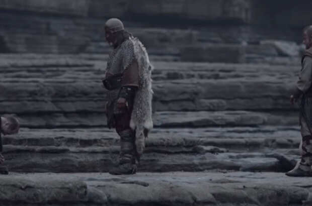 A Viking Saga: The Darkest Day (2013) - photo 6