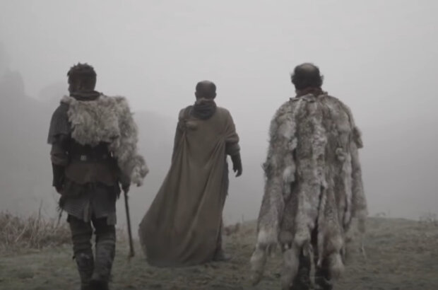 A Viking Saga: The Darkest Day (2013) - photo 1