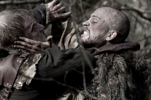 A Viking Saga: The Darkest Day (2013) - photo 2