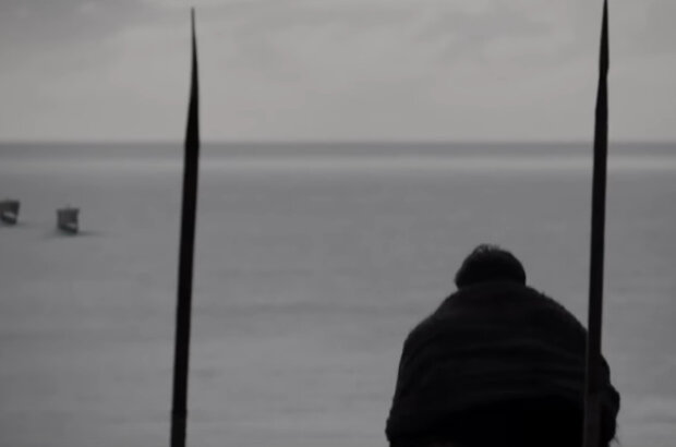 A Viking Saga: The Darkest Day (2013) - photo 8