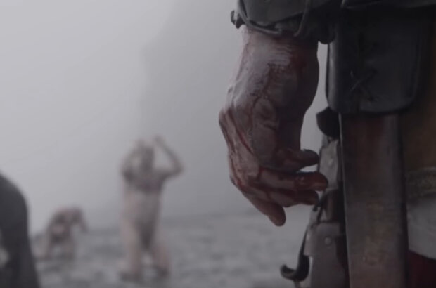 A Viking Saga: The Darkest Day (2013) - photo 4