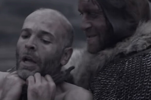 A Viking Saga: The Darkest Day (2013) - photo 7