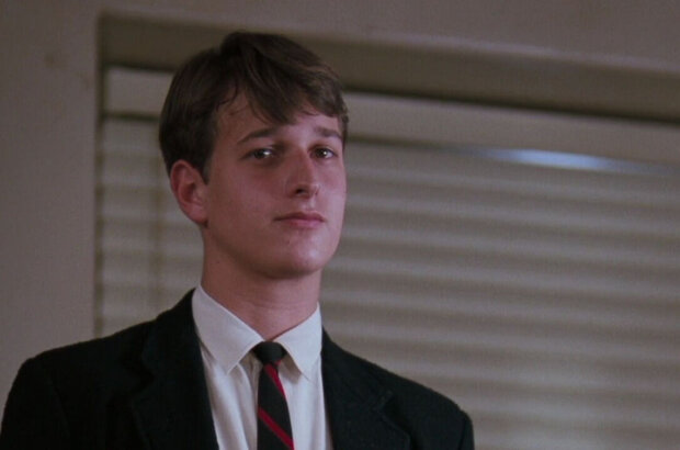 Dead Poets Society (1989) - photo 3