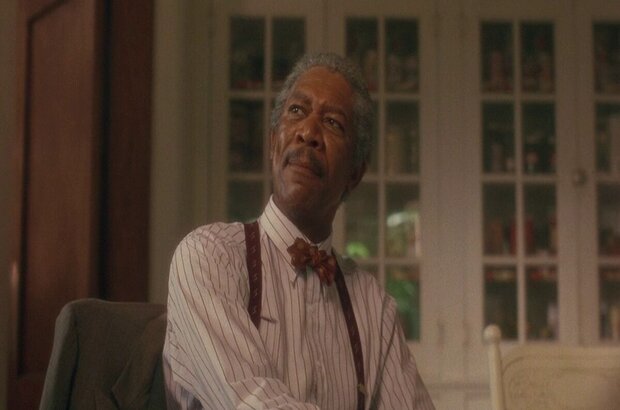 Driving Miss Daisy (1989) - photo 4