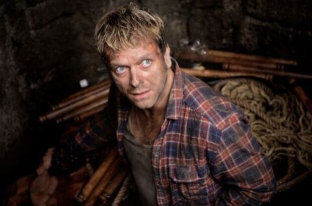 Je te survivrai (2014) - photo 4