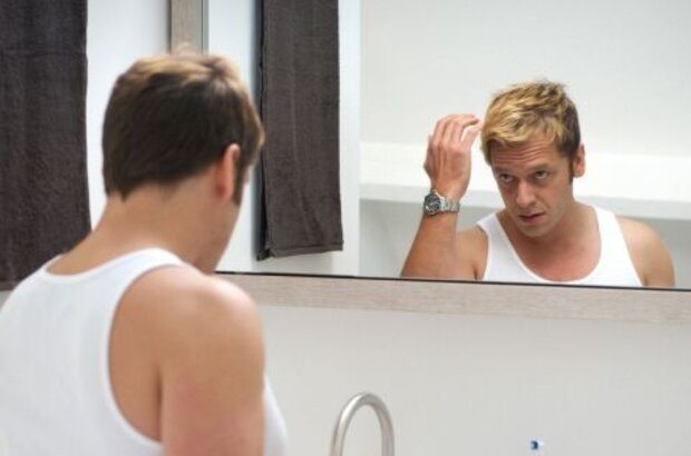 Je te survivrai (2014) - photo 5
