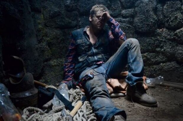 Je te survivrai (2014) - photo 6