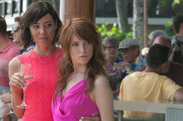 Mike and Dave Need Wedding Dates (2016) - photo 4