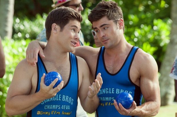Mike and Dave Need Wedding Dates (2016) - photo 2