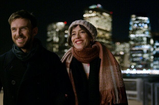 Permission (2017) - photo 1