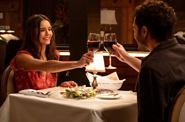 Love Hard (2021) - photo 3