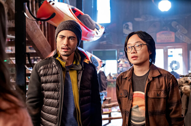 Love Hard (2021) - photo 7