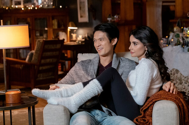 Love Hard (2021) - photo 6