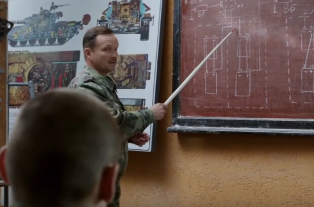 Не игра (2018) - фото 7