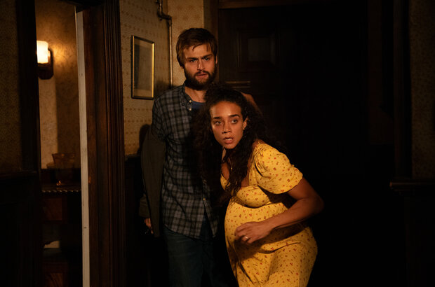 The Little People (2023) - photo 7