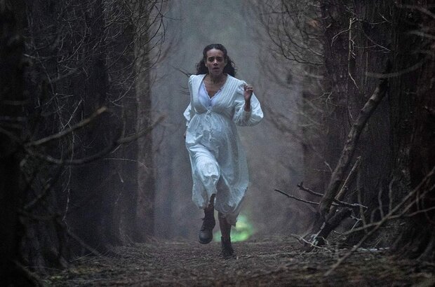 The Little People (2023) - photo 3