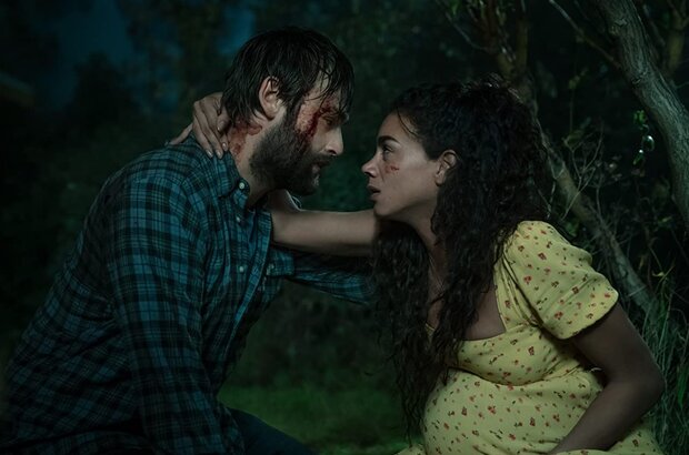 The Little People (2023) - photo 2