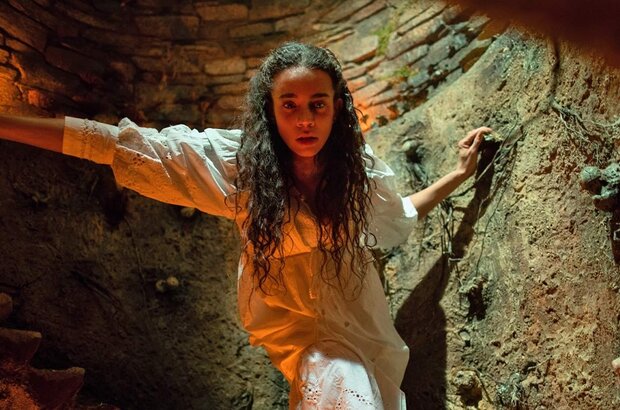 The Little People (2023) - photo 5