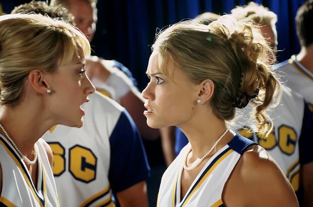 Bring It On: Again (2004) - photo 2