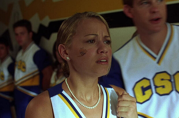 Bring It On: Again (2004) - photo 1