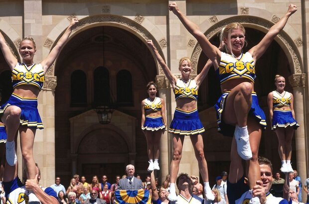 Bring It On: Again (2004) - photo 3
