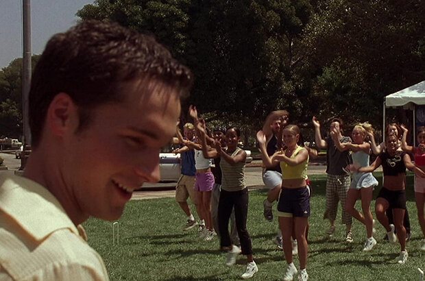 Bring It On: Again (2004) - photo 6