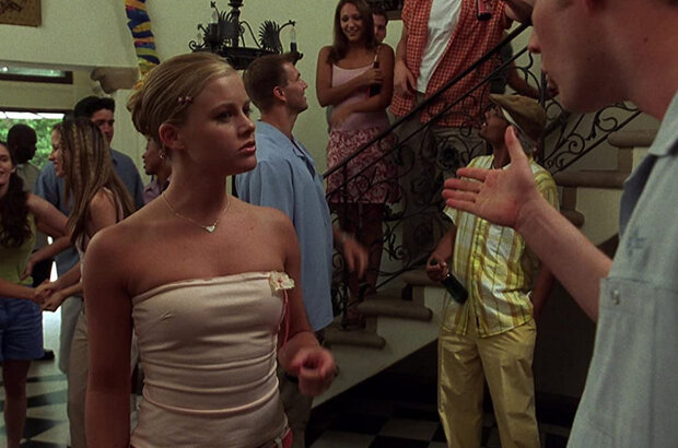 Bring It On: Again (2004) - photo 7
