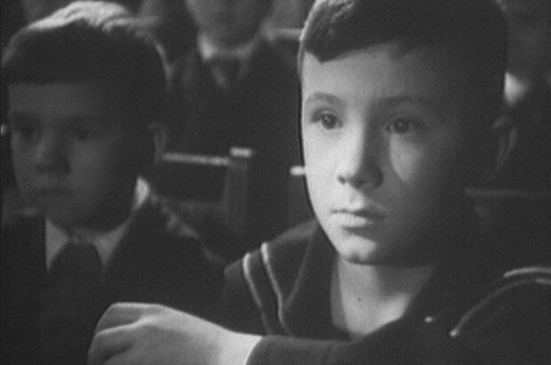 Первоклассница (1948) - фото 2