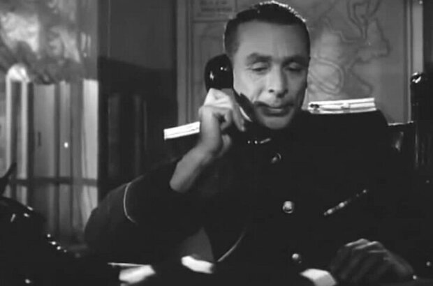 Первоклассница (1948) - фото 3