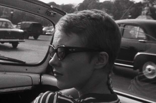 Breathless (1960) - photo 9