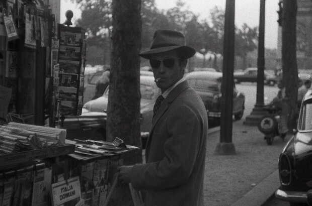 Breathless (1960) - photo 2